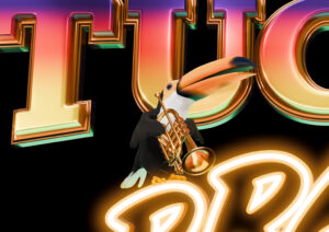 tucan-animation-3D-dj-visuales-blender-4